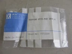 QTY=2 Ikaflon Stir Bar 20X7,8 1572200 New. Fixed Price $29.99.