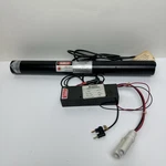 Vintage 1986 Uniphase 1105P Hene Laser Power Supply 111.2300-6.0-2 Untested. Fixed Price $149.90.