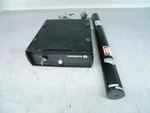 Uniphase 1134P, 216-1 Laser HELIUM-NEON/20MW+POWER Supply M6946. Fixed Price $449.25.