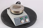 Heidolph Mr 3002 Hotplate Stirrer - Fair Condition. Fixed Price $105.64.