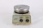 Cole Parmer 51201-30 Hot Plate / Magentic Stirrer Poor Condition. Fixed Price $42.99.