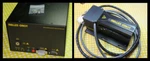 Melles Griot Model 58-PSM-295 Dpss Controller+defective Laser Head #1-READ. Fixed Price $299.00.