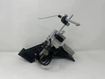 Two Newport 360-90 Angled Mounting Plate. Fixed Price $150.00.