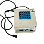 Vwr 13259-050 Digital Heatblock Dry Bath Incubator With 20-WELL Tested. Fixed Price $103.46.