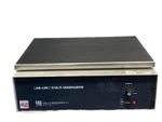 Lab-line 6-PLACE Multi-magnestir Magnetic Stirrer 120V 18"X12 Top R1278 Tested. Fixed Price $159.99.
