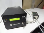 Coherent 1253761 Verdi G20 Diode Laser System. Fixed Price $13000.00.