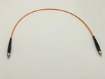 600UM Optical Fiber Cable For Spectrometer W/ SMA-905 SMA905 Connector Uv-nir. Fixed Price $49.99.