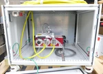 Ipg Photonics P30-001935 (2) Channel Laser Beam Switch (in Wheeled Enclosure). Fixed Price $1443.00.
