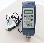 Caframo BDC6015 Ultra Speed Digital Overhead Stirrer Mixer 40-6000 Rpm 25L. Fixed Price $1626.64.
