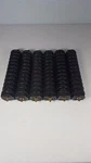 Trumpf Laser Pn 938745, 1539257 Set- Of 6 Hv Diodes For Rf Generator. Fixed Price $450.00.