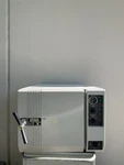 Tuttnauer 3870M Manual Autoclave Sterilizer Tested. Fixed Price $7499.00.