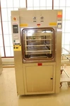 Tuttnauer 66120 Sterilizer Autoclave +CART+GENERATOR/GETINGE/AMSCO/26X26X48". Fixed Price $38750.00.