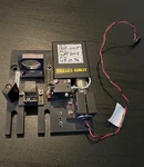 *melles Griot Laser 9115-01005 3.7V. Fixed Price $225.00.