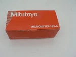 Mitutoyo Installation Micrometer 148 205 New Original Packaging. Fixed Price $33.71.