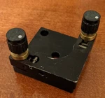 Newport P100-P2 Platform Tip/tilt Mount. Fixed Price $30.00.
