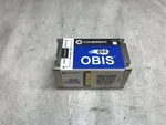 Coherent Obis Ls 488-20 Laser 488NM 20MW 1178767 1.8K Hours Mfg 2017. Fixed Price $599.99.