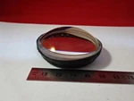 Optical Concave Convex Cc Cx Lens Glass Optics Pictured &99-61. Fixed Price $19.00.