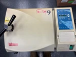 Tuttnauer EZ9 19L Autoclave Steam Sterilizer (2340EA). Fixed Price $1999.00.