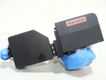 Raylase MS-II-20 Laser Galvanometer Galvo Head 900-1030NM + Lens & Scanner Optic. Fixed Price $1999.99.