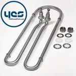 M9 Heater Element Assembly Fits Midmark Autoclave #MIH048 002-0367-00. Fixed Price $149.00.