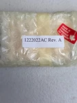 Gsi Lumonics 1222022AC Rev Gold Lens. Fixed Price $119.00.