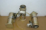 3 Kinetic Systems 400070A-00-0502 Isolation Mount Vibraplane Vibration. Fixed Price $999.99.