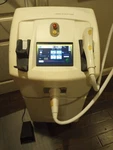 2016 Quanta Forte System Laser SR580 Hair Removal Foot Pedal Low Pulse Count. Fixed Price $5320.00.