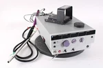 Iridex Apex 800 Laser W/ Coldtip Hand Piece 12167 Foot Switch. Fixed Price $460.08.