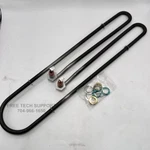 Midmark M11 Heater Element Assembly Rpi Part #MIH049 Oem #002-0505-00. Fixed Price $240.00.