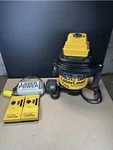 Spectra Physics 1110 Xl Self-leveling Laser Works Ships Fast!!!. Fixed Price $349.00.