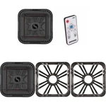 Kicker (2) 46L7T104 L7-THIN 10-INCH (25CM) Subwoofer, Dual Voice Coil, 4-.... Fixed Price $696.17.