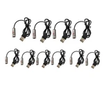Red Line Laser Module Industrial Adjustable Focus 39" Output Power 1MW 3-5V. Fixed Price $90.02.