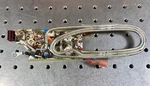 Rf Driver Board Iii For Synrad G48-2 CO2 Laser H48 J48 Amplifier 48MHZ. Fixed Price $49.00.