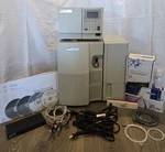 Waters Hplc System 2489 Uv/visible Detector W/ 1515 Isocratic Pump & Extras. Fixed Price $1295.00.