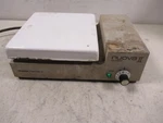 Sybron Thermolyne Nuova Ii Magnetic Lab Stirrer 7"X7" Porcelain Top Unit. Fixed Price $59.95.