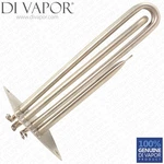 4.5KW Electric Water Heating Element 220V / 230V Steam Generators And Other Uk. Fixed Price $41.45.