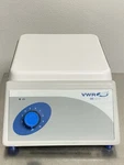 Vwr 365 Stirrer 33918-258 7X7"' Pre-owned Clean Tested W/ Warranty. Fixed Price $49.00.