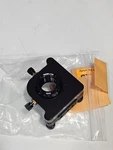 Thorlabs K6SX 6-AXIS Kinematic Mounts. Fixed Price $260.00.