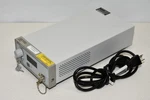 Thorlabs S1FC637 Fiber Coupled Laser Source 637NM Sm #X6275. Fixed Price $650.00.