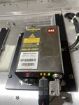 Melles Griot Red Diode Laser 642NM 56RCS/S2743 - Works Great. Fixed Price $799.99.
