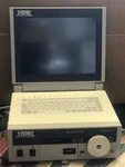Karl Storz Tele Pack Ntsc Video System. Fixed Price $2250.00.