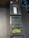 Amsco Eagle 3000 Vacamatic Sterilizer Autoclave Front Control Panel. Fixed Price $600.00.