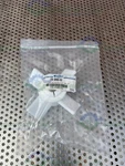 Chemglass CG-2095-02 Ptfe Agitator Four Blade, 5" Fits 19MM Shaft 45 Impeller. Fixed Price $270.00.
