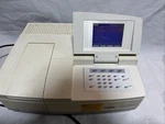 Shimadzu UV-1601 Uv-visible Spectrophotometer Tests Pass. Fixed Price $836.60.