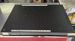 Thorlabs PBG12118 Ultralight Series Ii Breadboard 18" X 24" 2.2", 1/4"-20 Taps. Fixed Price $522.49.