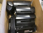 Lot Of 23 Acuant Scanshell 800DX Duplex Id Card Scanner. Fixed Price $234.99.