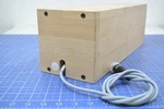 400600-9121-000 / Solid State Laser 638NM, 75MW, Lasos 577007-5115-220 Zeiss. Fixed Price $9950.75.