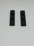 Newport MRL-3 Micro Optical Rails. Fixed Price $45.00.