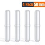 Magnetic Large Size, Ptfe Stirrer/mixer Bar. 4 Pack, 50MM 1.96 Inch. Fixed Price $13.99.