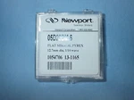 Reduced Price - Newport Corp' Dielectric Flat Mirror Pyrex 12.7MM Old Stock. Fixed Price $28.00.